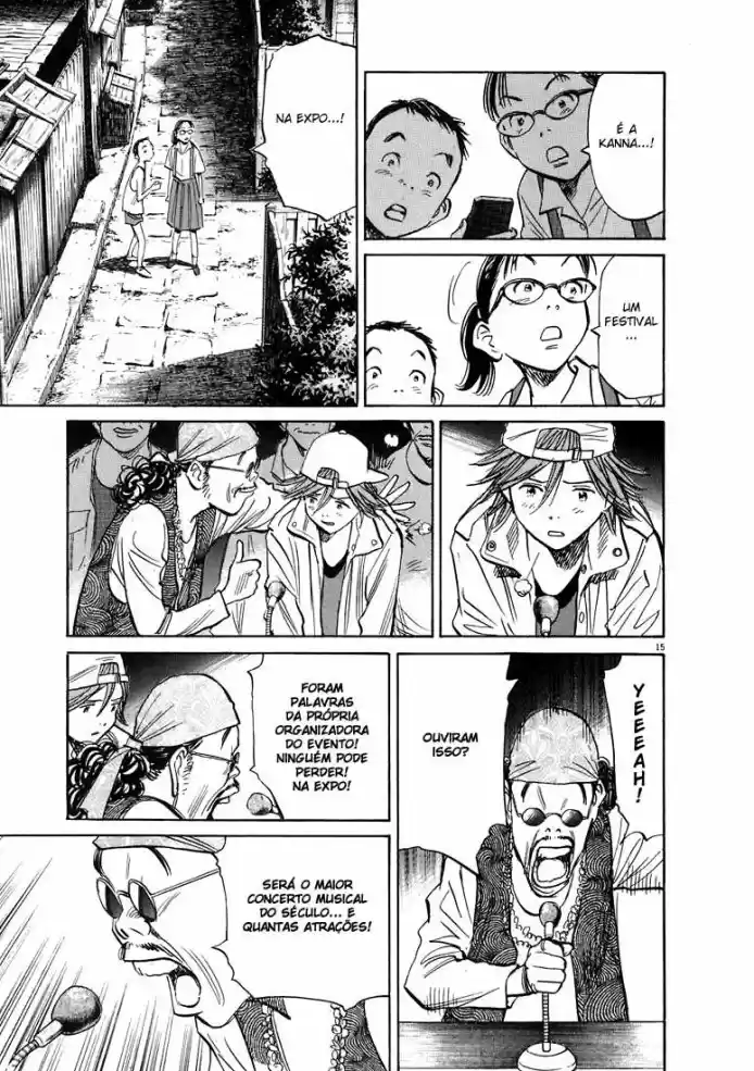 Read 20th Century Boys PT Manga Online
