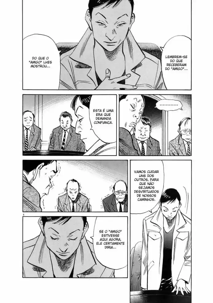 Read 20th Century Boys PT Manga Online