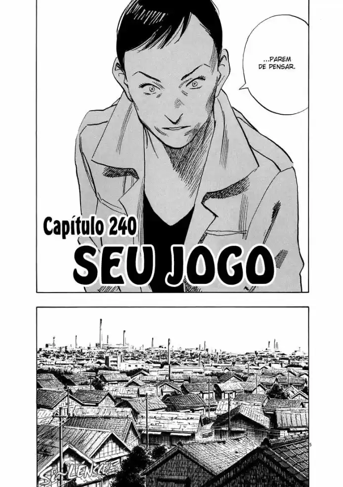 Read 20th Century Boys PT Manga Online