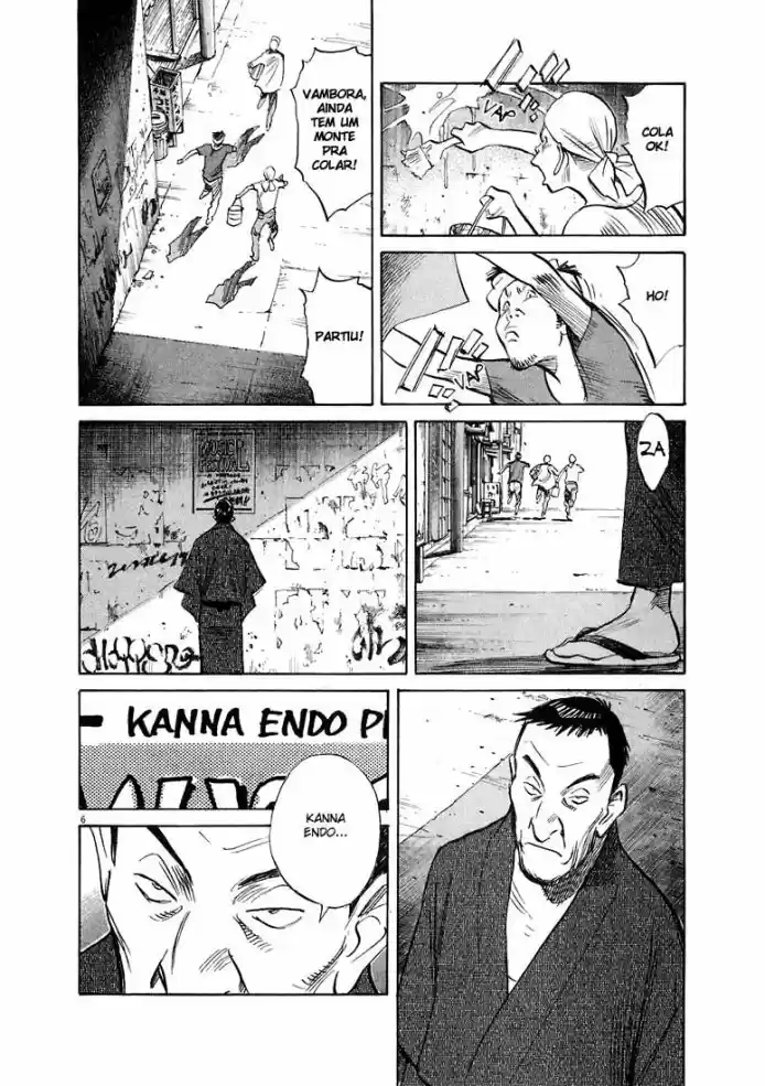 Read 20th Century Boys PT Manga Online