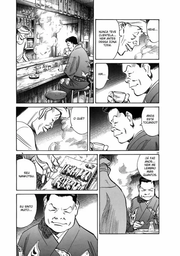 Read 20th Century Boys PT Manga Online