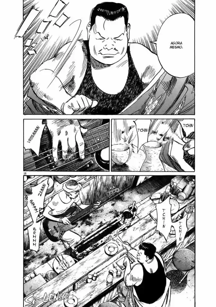 Read 20th Century Boys PT Manga Online