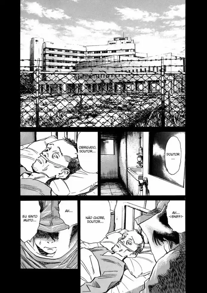 Read 20th Century Boys PT Manga Online
