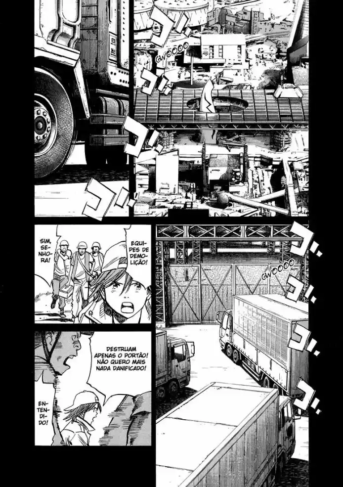 Read 20th Century Boys PT Manga Online