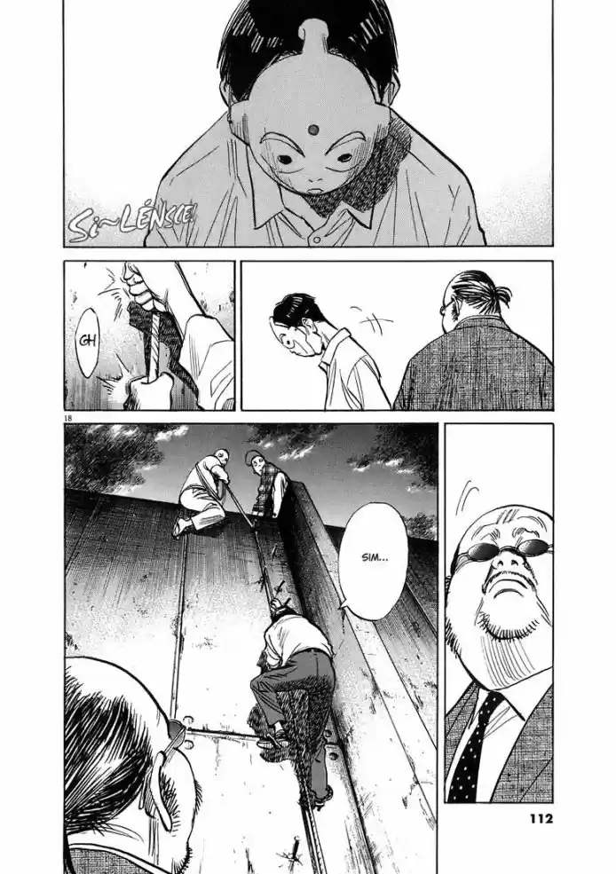 Read 20th Century Boys PT Manga Online