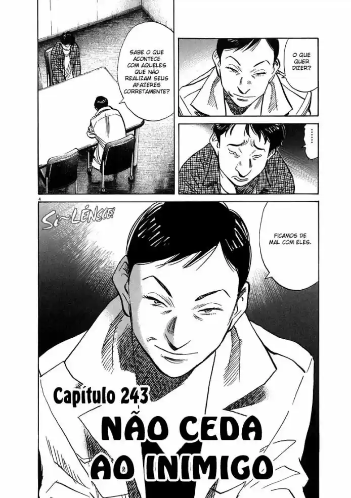 Read 20th Century Boys PT Manga Online