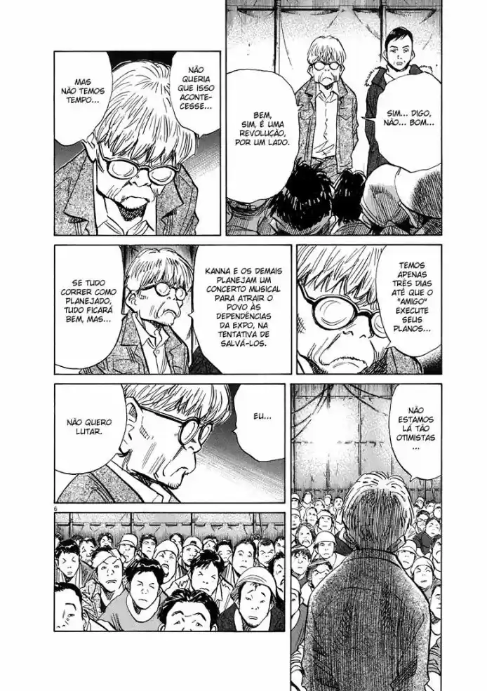 Read 20th Century Boys PT Manga Online