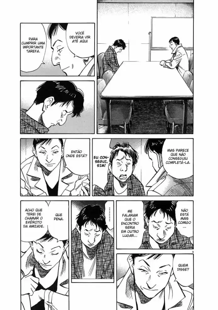 Read 20th Century Boys PT Manga Online