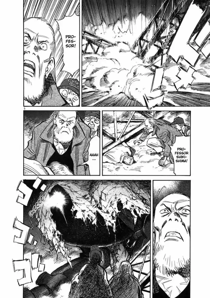 Read 20th Century Boys PT Manga Online