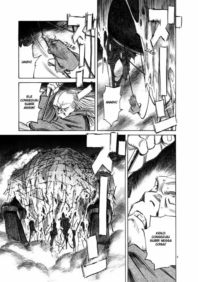 Read 20th Century Boys PT Manga Online