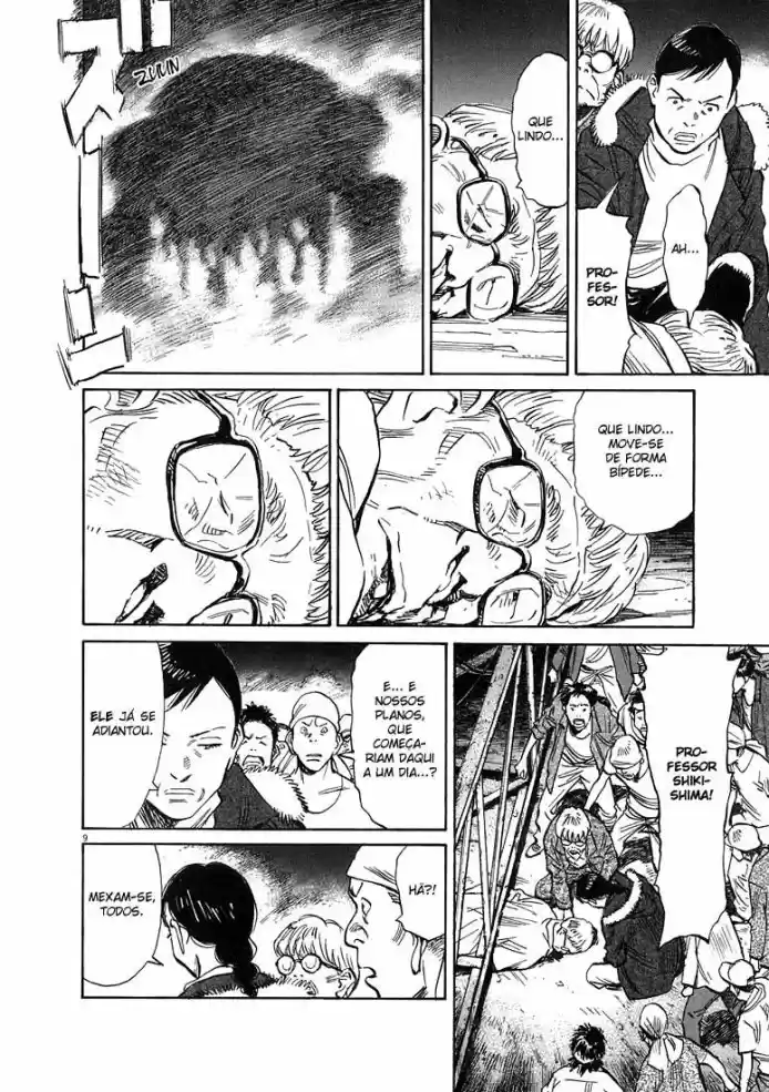 Read 20th Century Boys PT Manga Online