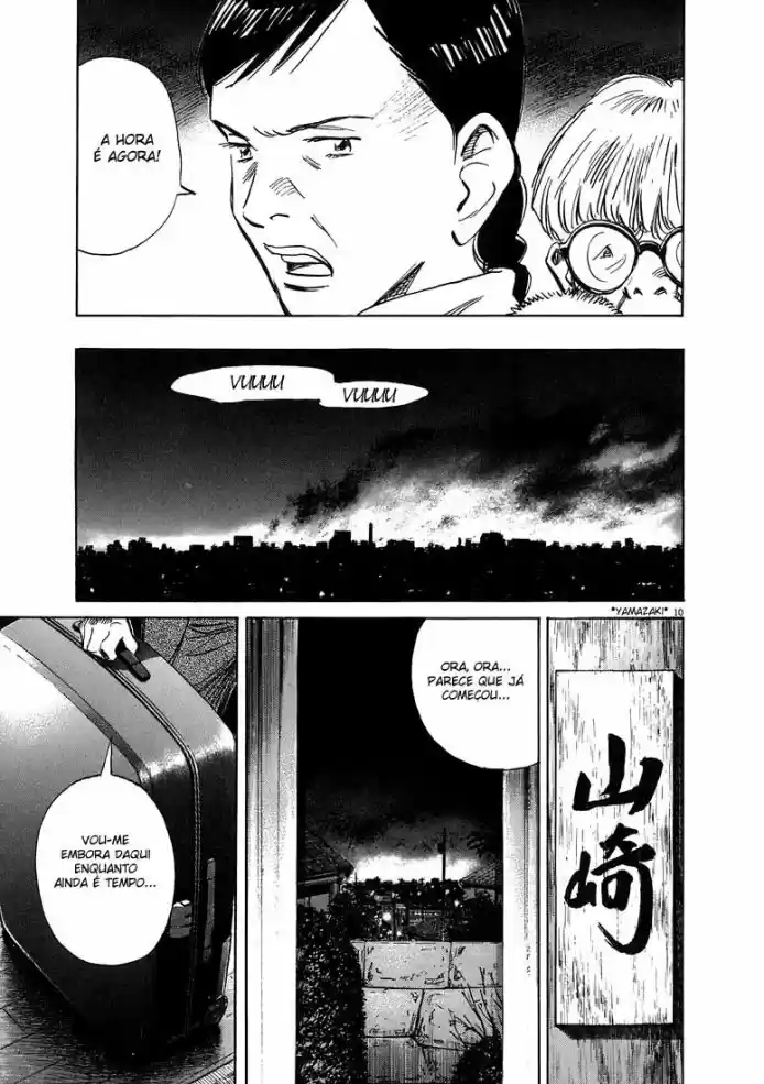 Read 20th Century Boys PT Manga Online
