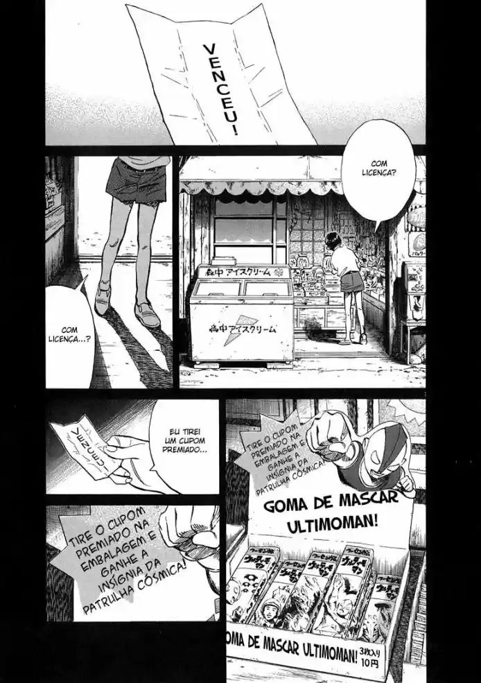 Read 20th Century Boys PT Manga Online