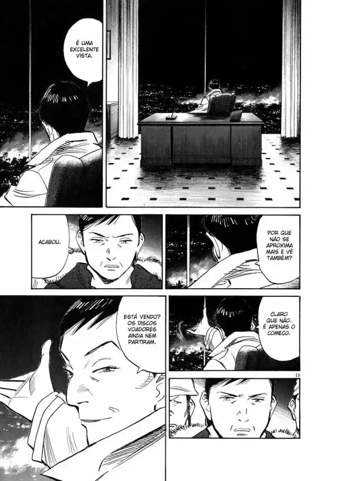 Read 20th Century Boys PT Manga Online