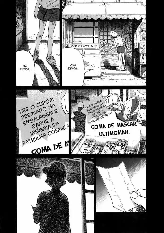 Read 20th Century Boys PT Manga Online