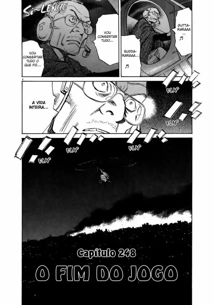 Read 20th Century Boys PT Manga Online