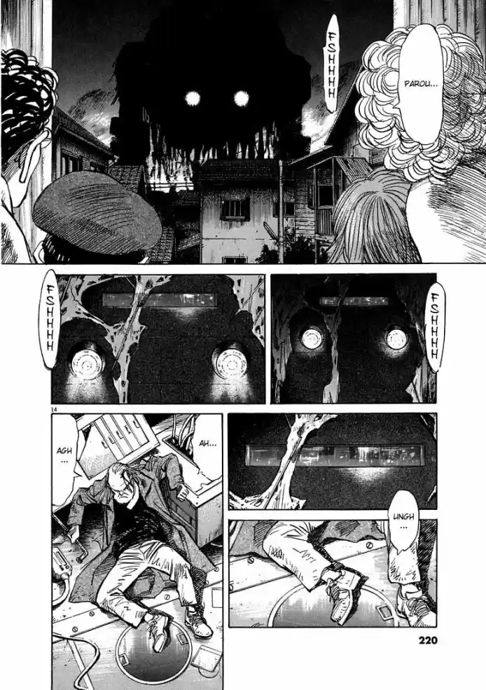 Read 20th Century Boys PT Manga Online