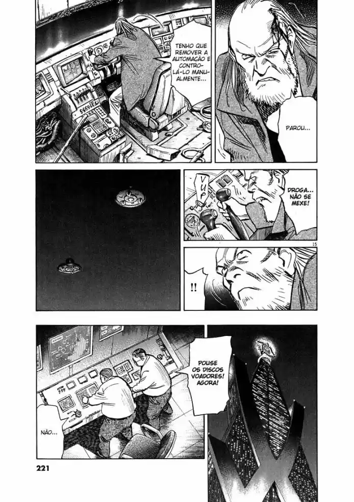 Read 20th Century Boys PT Manga Online