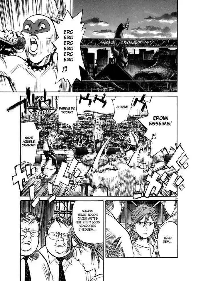 Read 20th Century Boys PT Manga Online