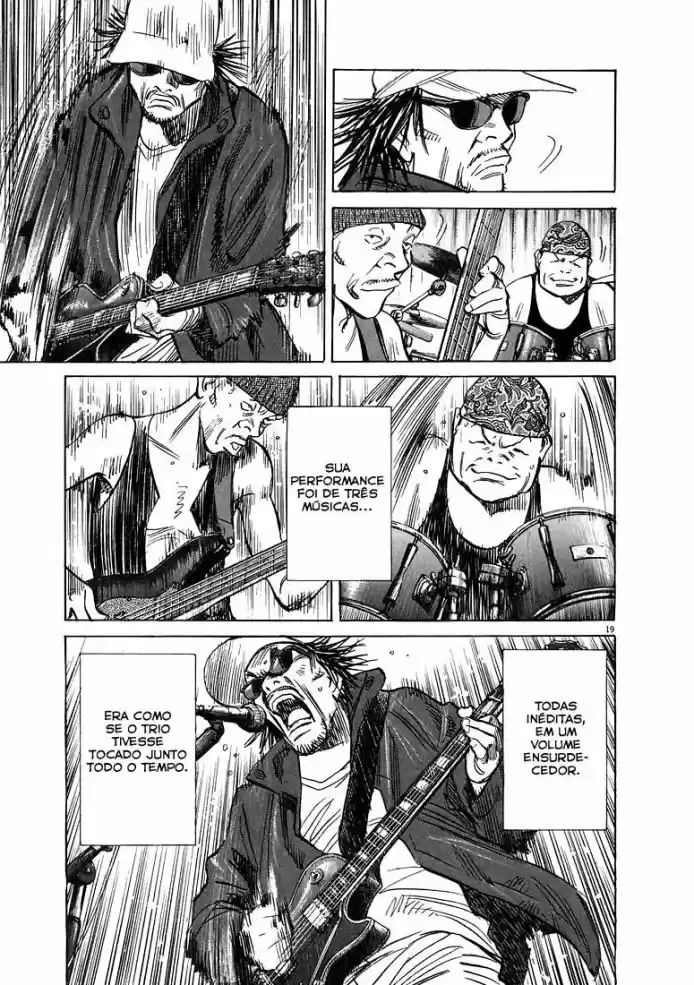 Read 20th Century Boys PT Manga Online