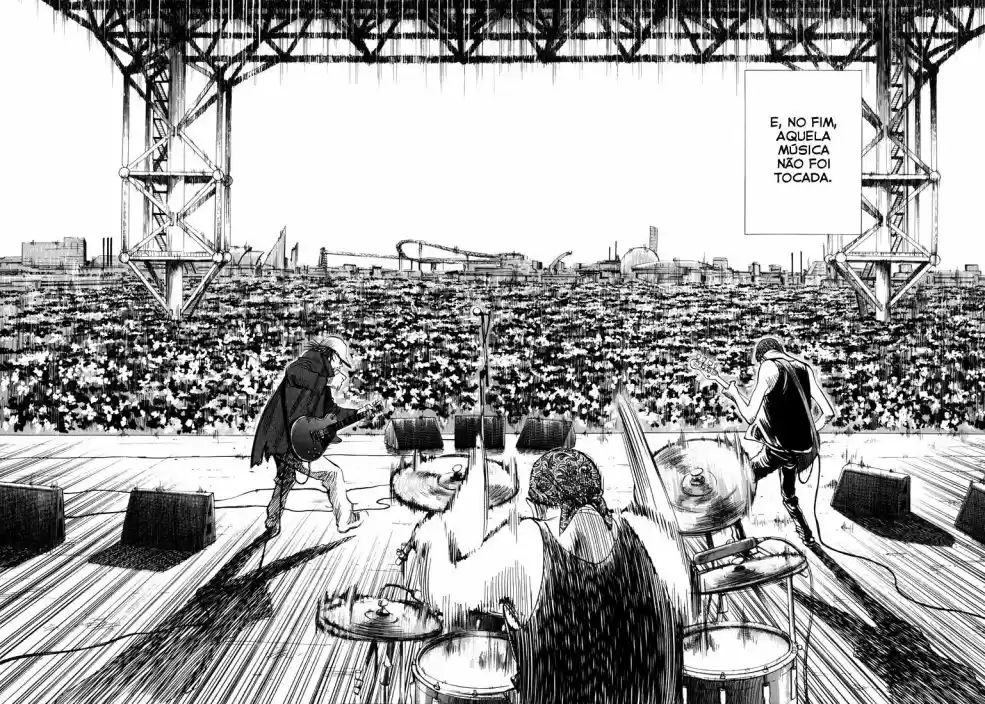 Read 20th Century Boys PT Manga Online