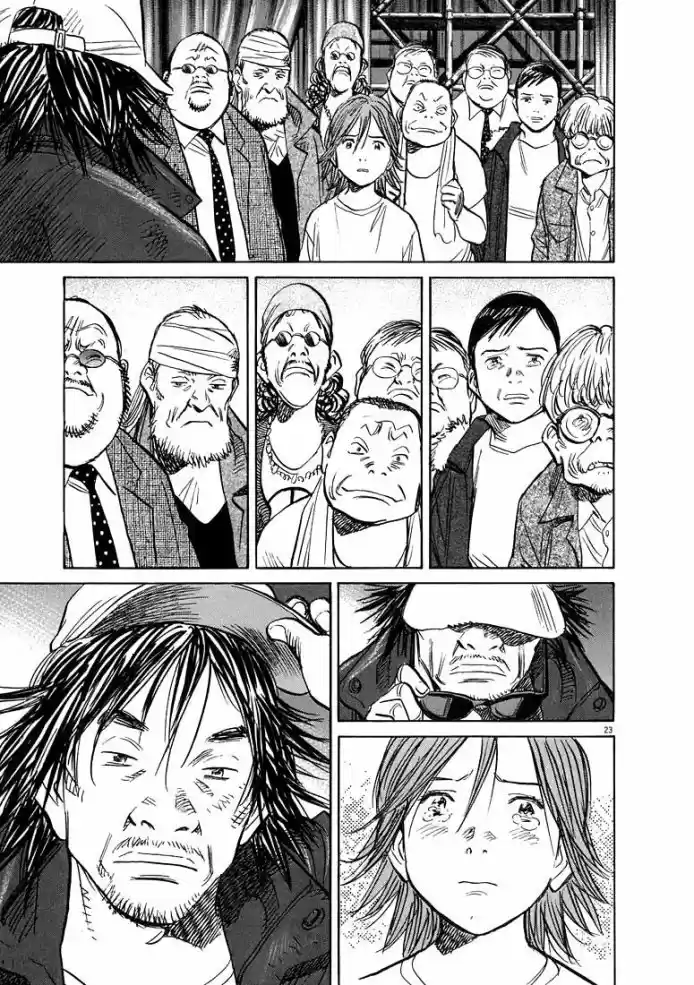 Read 20th Century Boys PT Manga Online