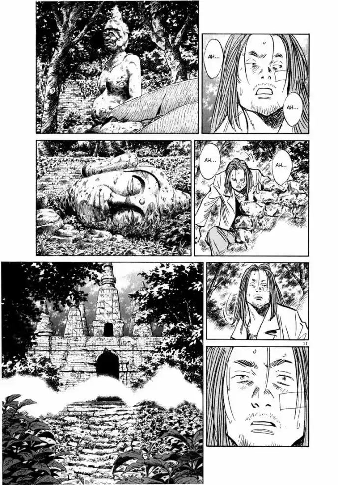 Read 20th Century Boys PT Manga Online
