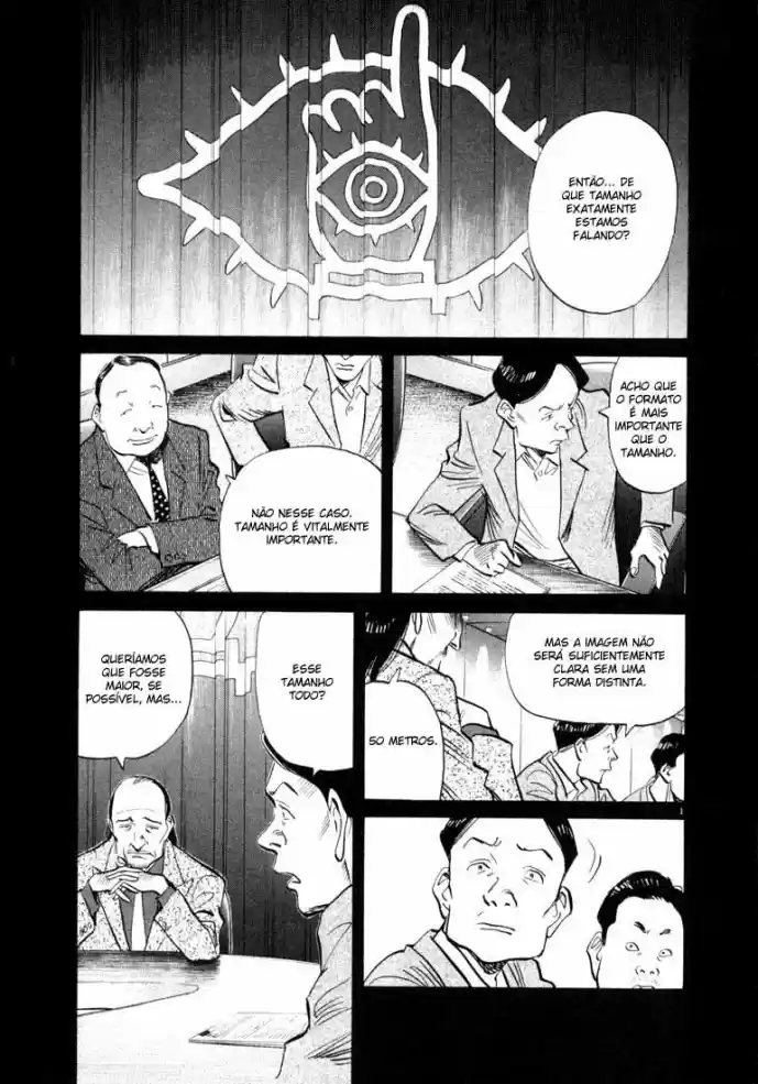 Read 20th Century Boys PT Manga Online