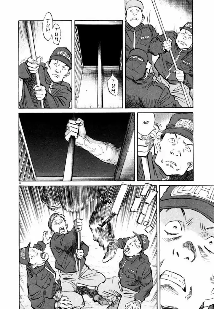 Read 20th Century Boys PT Manga Online