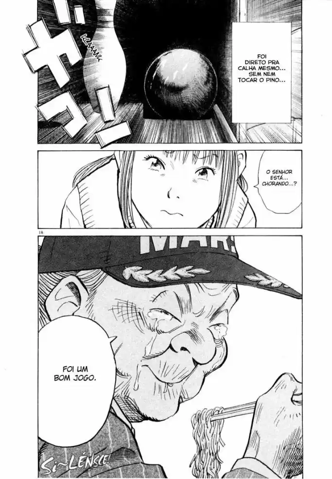 Read 20th Century Boys PT Manga Online
