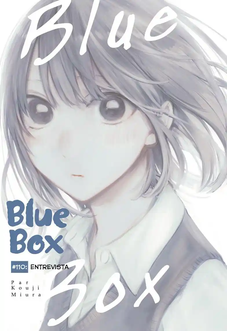 Read Blue Box PT Manga Online
