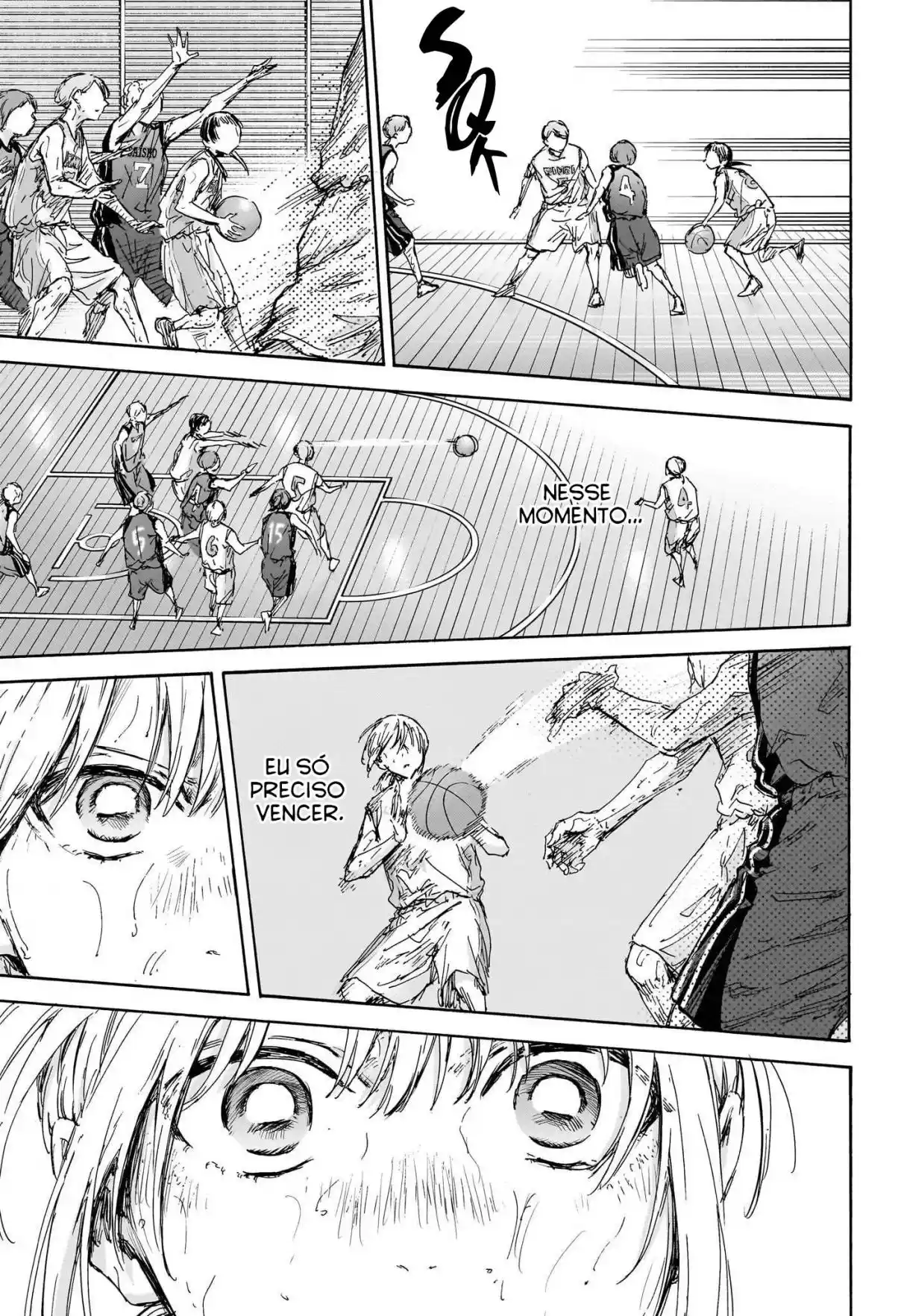 Read Blue Box PT Manga Online