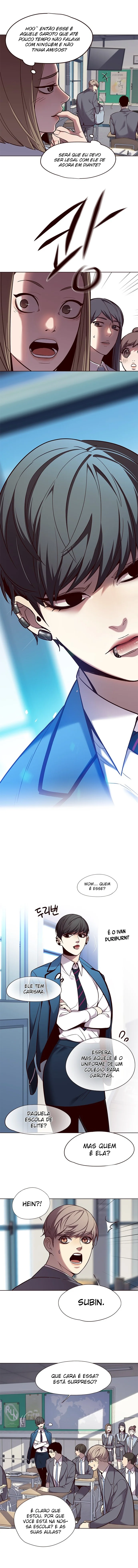 Read Eleceed PT Manga Online