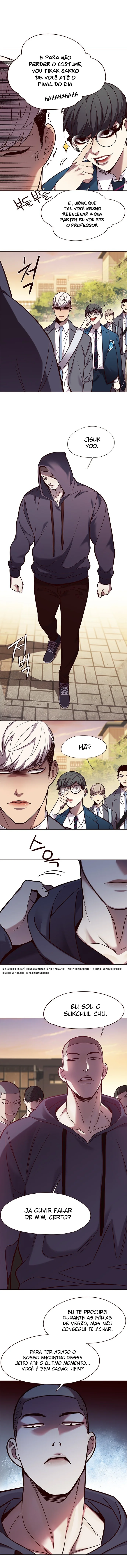 Read Eleceed PT Manga Online