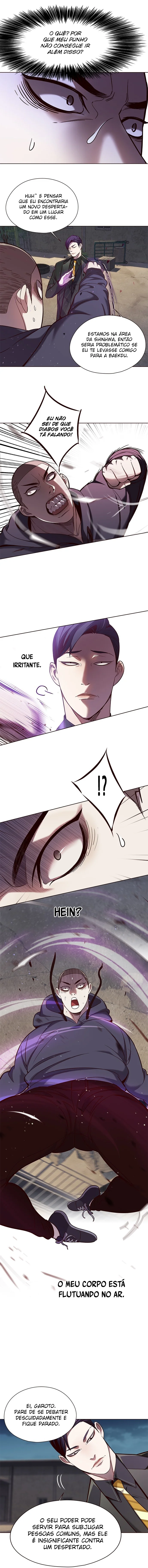 Read Eleceed PT Manga Online