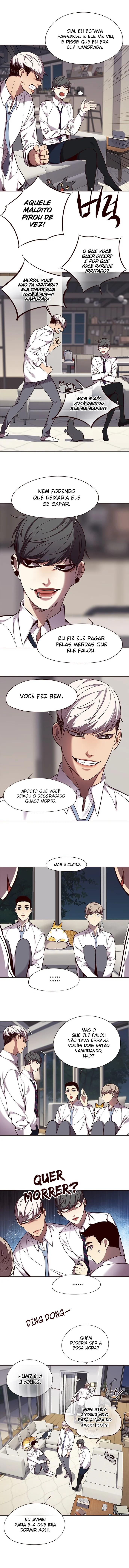 Read Eleceed PT Manga Online
