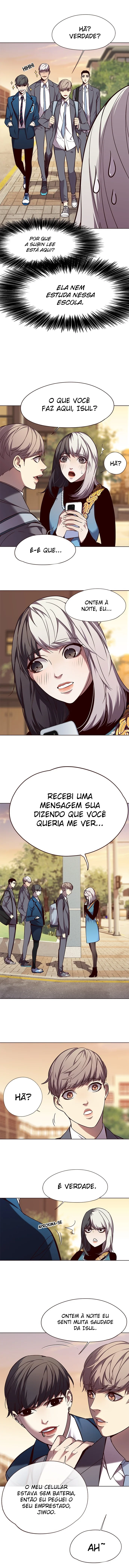 Read Eleceed PT Manga Online