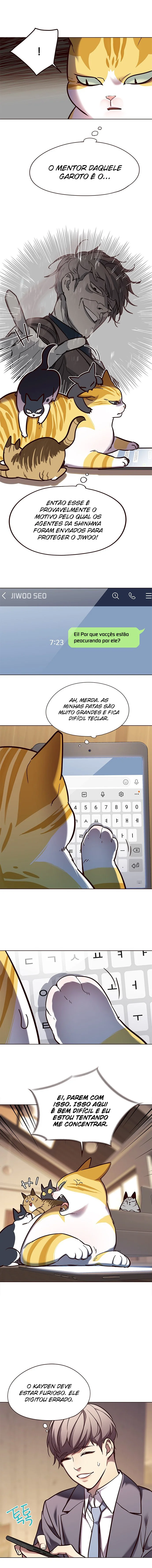 Read Eleceed PT Manga Online