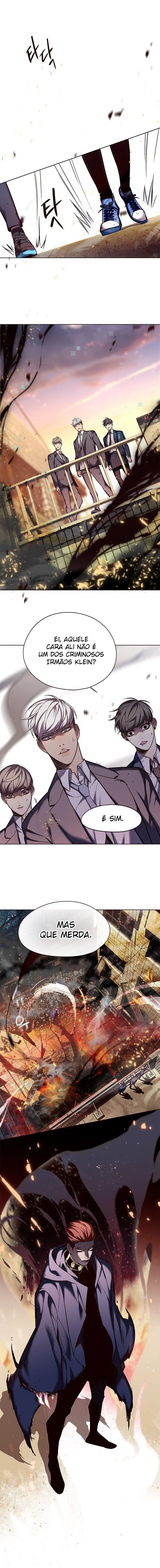 Read Eleceed PT Manga Online