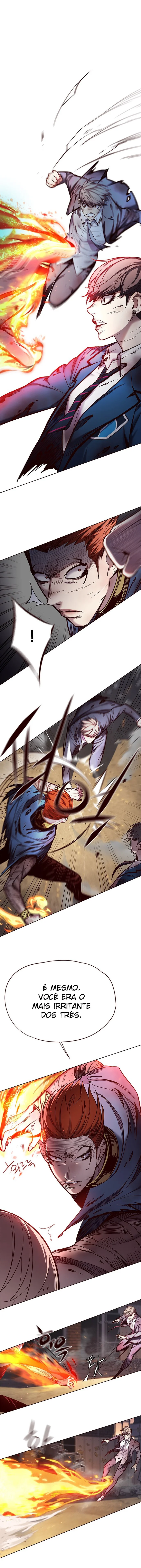Read Eleceed PT Manga Online