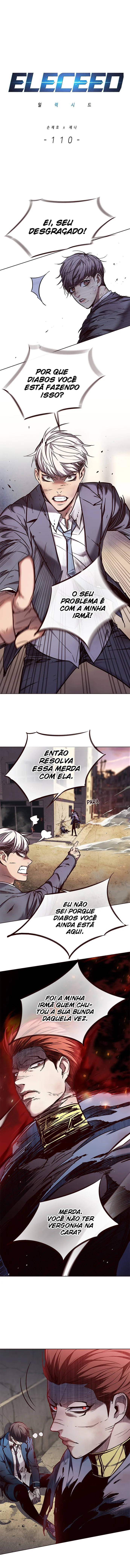 Read Eleceed PT Manga Online