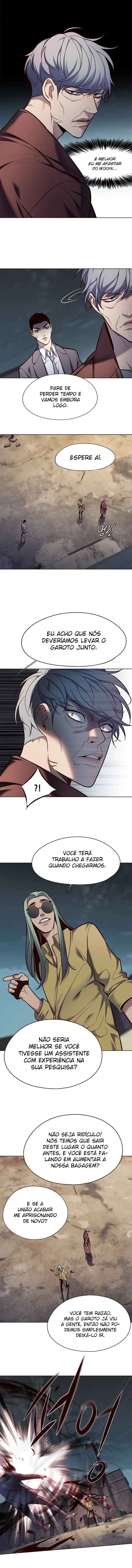 Read Eleceed PT Manga Online