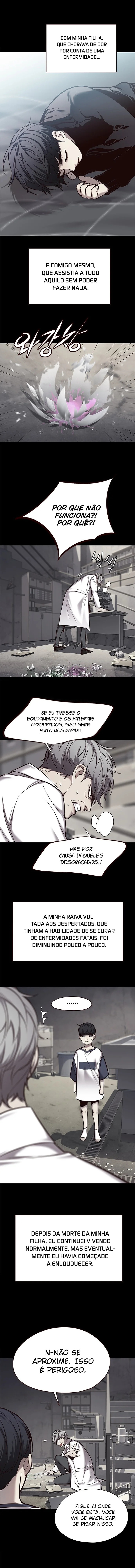 Read Eleceed PT Manga Online
