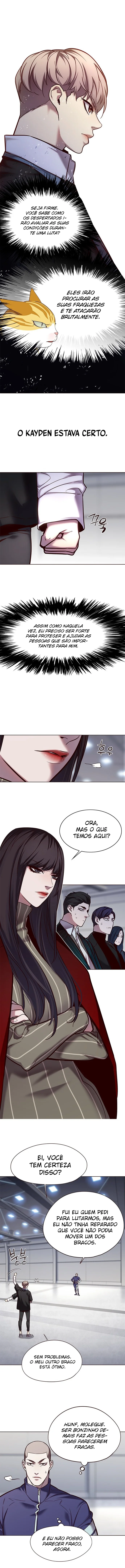 Read Eleceed PT Manga Online