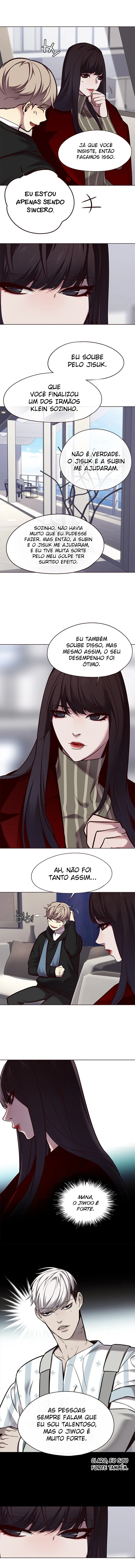 Read Eleceed PT Manga Online