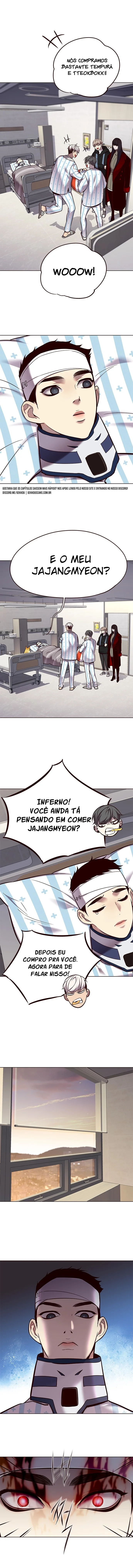 Read Eleceed PT Manga Online