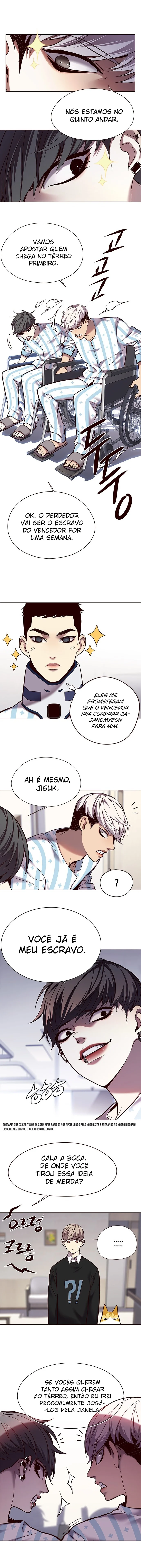 Read Eleceed PT Manga Online