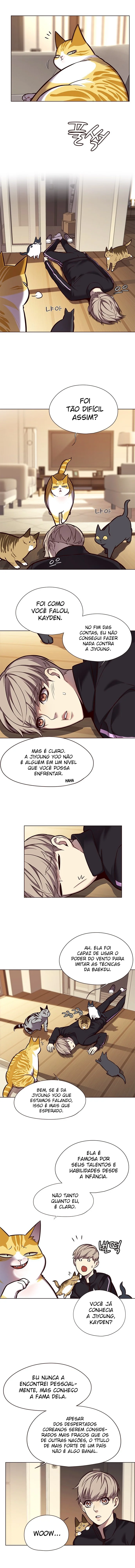 Read Eleceed PT Manga Online