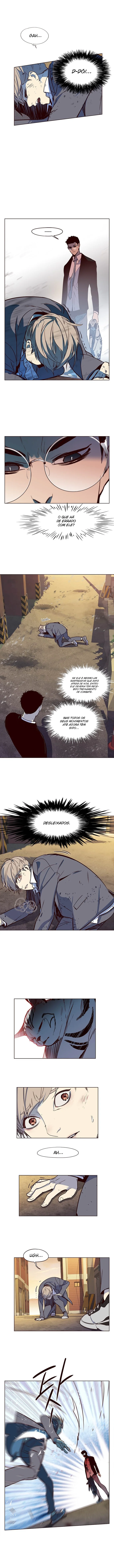 Read Eleceed PT Manga Online