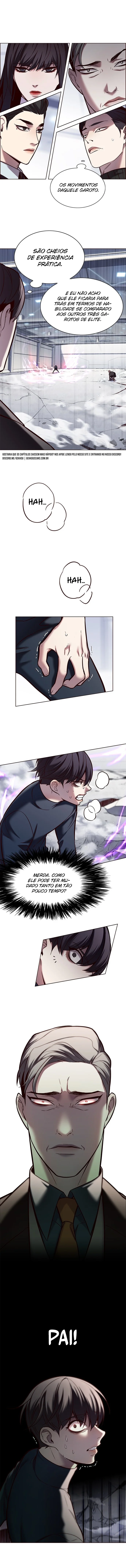 Read Eleceed PT Manga Online